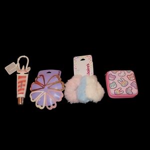 Claire's accessories (Set Four)